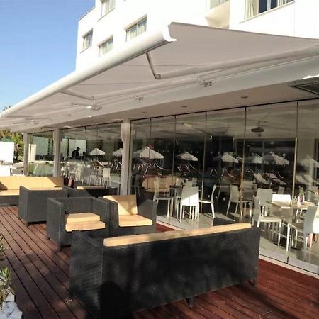 Frixos Suites Hotel Apts Voroklini Exterior foto