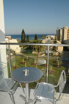 Frixos Suites Hotel Apts Voroklini Exterior foto