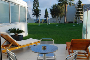 Frixos Suites Hotel Apts Voroklini Exterior foto
